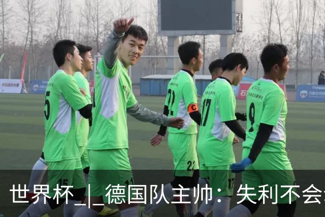世界杯 | 德国队主帅：失利不会动摇信心