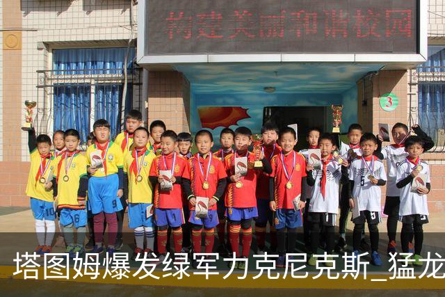 塔图姆爆发绿军力克尼克斯 猛龙大逆转胜奇才