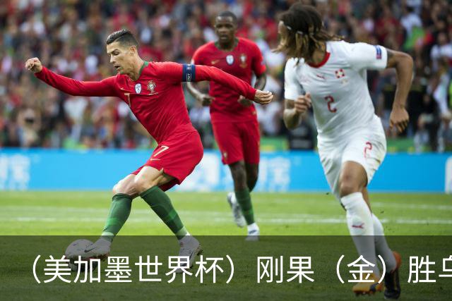 （美加墨世界杯）刚果（金）胜乌兹别克斯坦晋级 韩国无缘32强